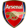 Arsenal vaatteet